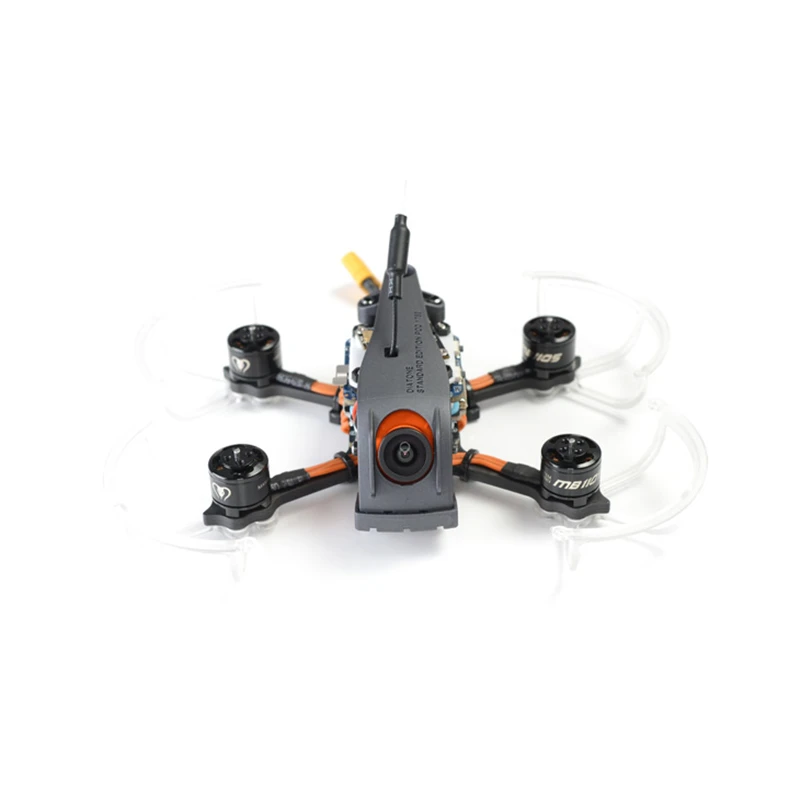 Новое поступление Diatone 2019 GT R249 + HD Edition 2 5 дюйма 4S FPV Racing Радиоуправляемый Дрон PNP F4 OSD