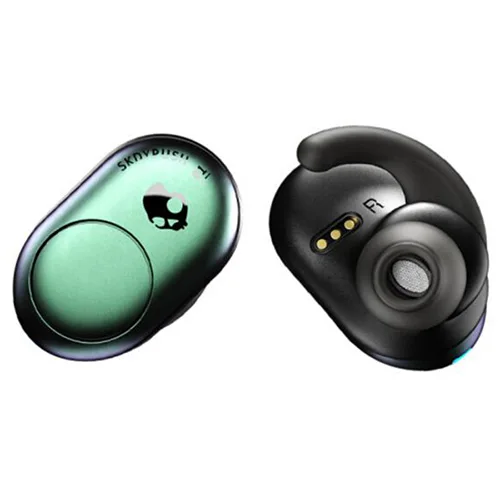 Оригинальные беспроводные наушники Skullcandy Push TWS Bluetooth водонепроницаемые вкладыши