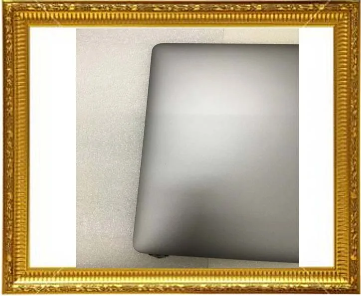 Запасные части для ноутбука ЖК-дисплей в сборе Macbook Pro A2338 Retina 13 дюймов M1 2020 года