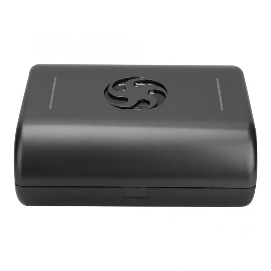 Маникюрный пылесос Новый профессиональный УФ инструмент для маникюра