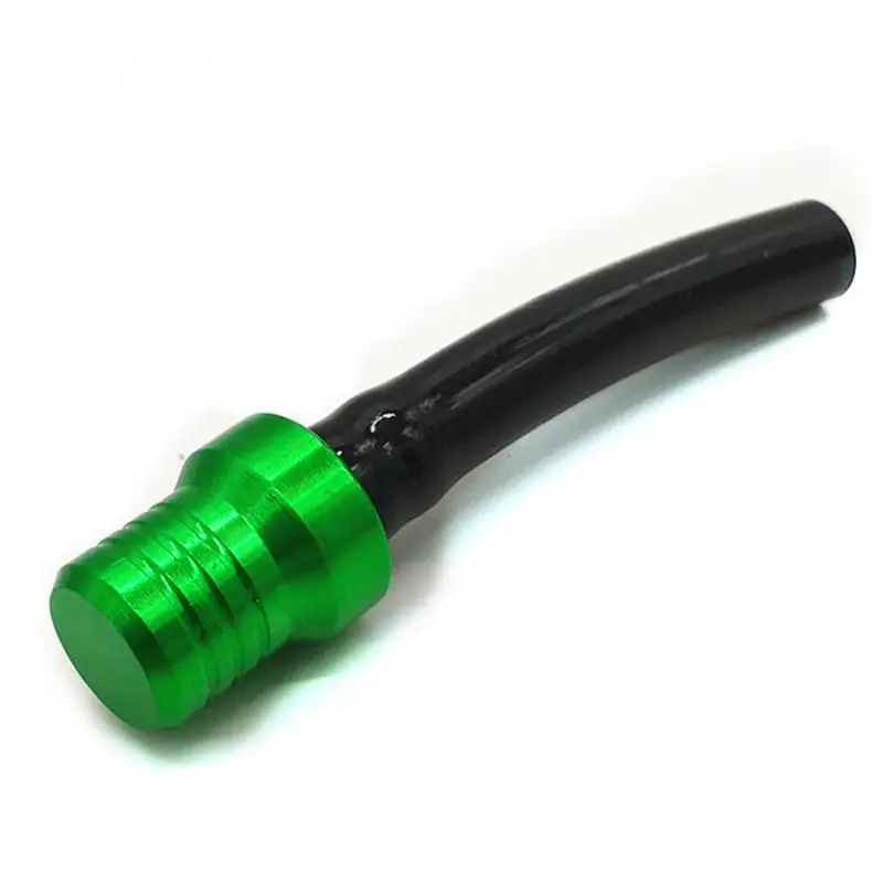 1 шт. разноцветный газовый квадроцикл грязевой бак вентиляционный дыхательный