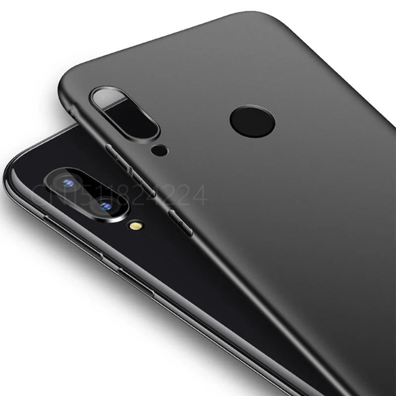 Для Lenovo K5 PRO L38041 Ультратонкий силиконовый мягкий чехол для телефона K 5 Pro coque 99 &quot+