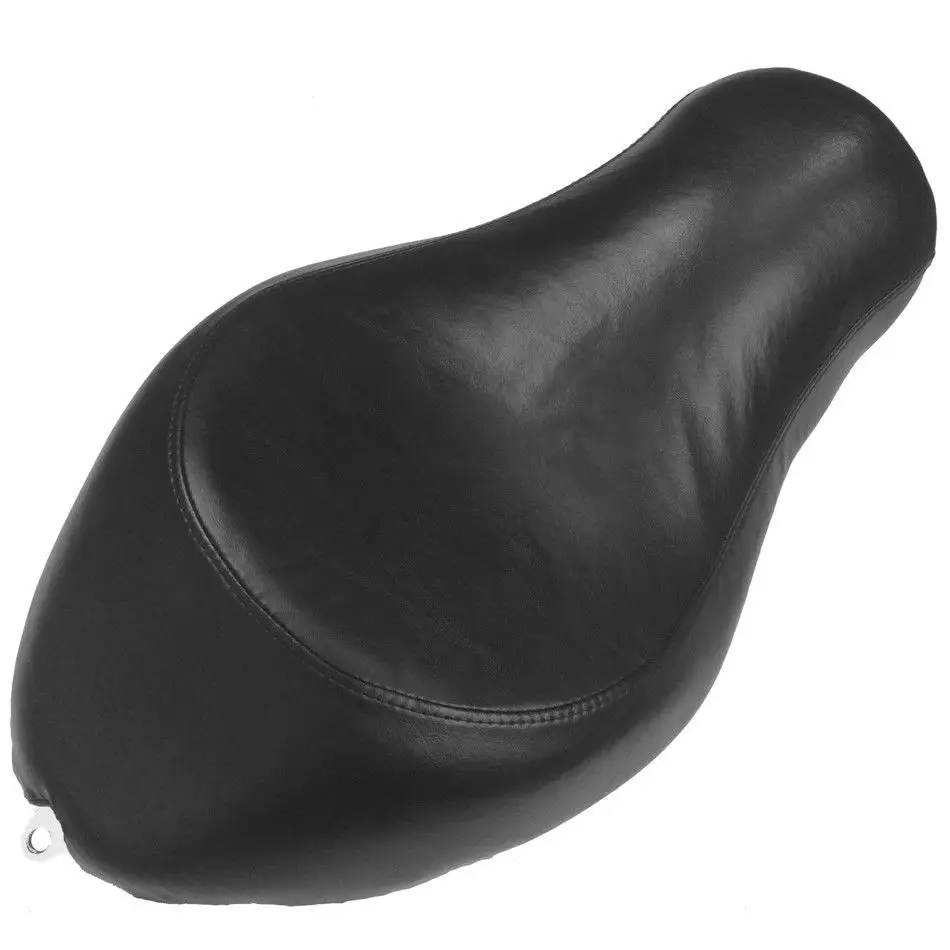 Переднее сиденье водителя для Harley Sportster XL 883 1200 XL883N XL883L XL883X 05 13 2005 2013| |