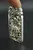 China Decorated Wonderful Miao Silver Carving Lifelike Kylin Rare Lucky Pendant |