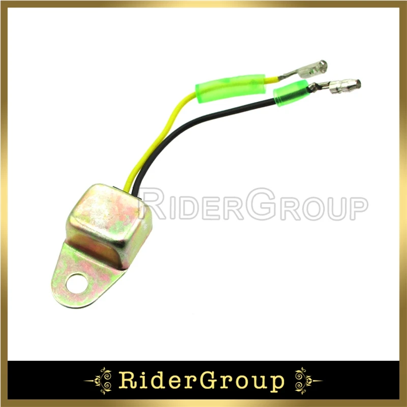 Датчик масляного оповещения для Honda GX160 GX200 GX240 GX270 GX340 GX390 5 л.с. 6 8 9 л.с.|sensor sensor|sensor