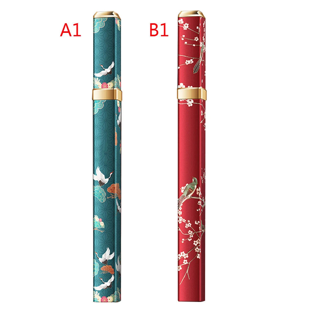 Стойкая жидкая подводка для глаз в китайском стиле карандаш водостойкий макияж