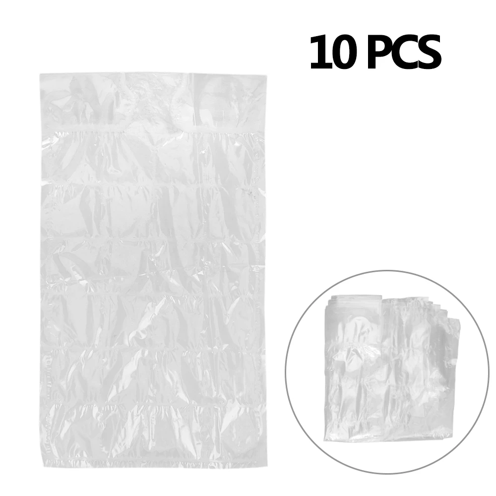 Кухня аксессуары кубики льда 10 шт./компл. для сока воды мороженое виски