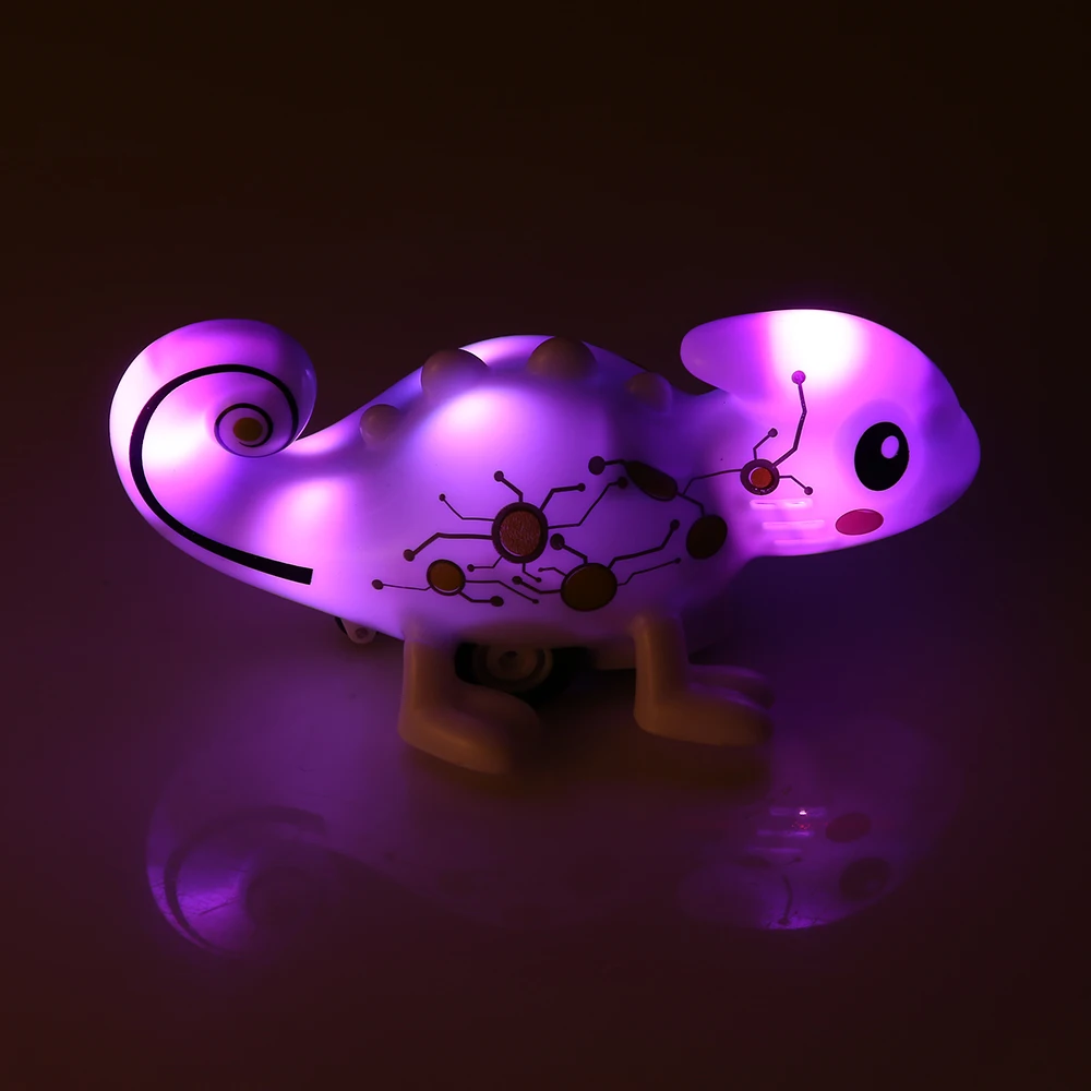 HAPPYCOW No.777-613 ручка для отслеживания линии индукции электронный Хамелеон Pet USB