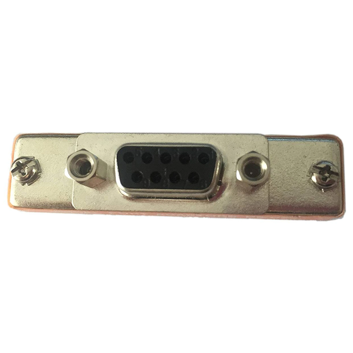 DB9 Female to DB25 Male Mini Serial Port кабель адаптер Gender Changer|Адаптеры Type-C| |