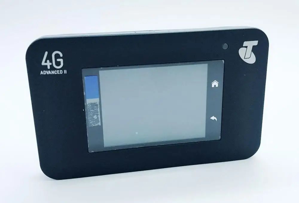 Разблокированный Netgear Aircard 790s (AC790S) 300 Мбит/с Cat 6 4G Мобильный Hotspot Wifi роутер