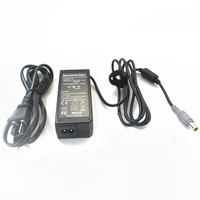 power supply cord for lenovo thinkpad x60 x61 t60 t61 z60 z61 r60 r61 r60e r61e r60i r61i x60s x61s 20v 3 25a battery charger