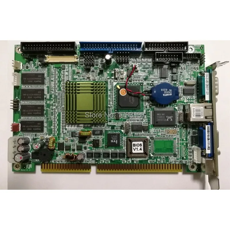 IOWA-GX-466-128MB-R11 | Компьютеры и офис