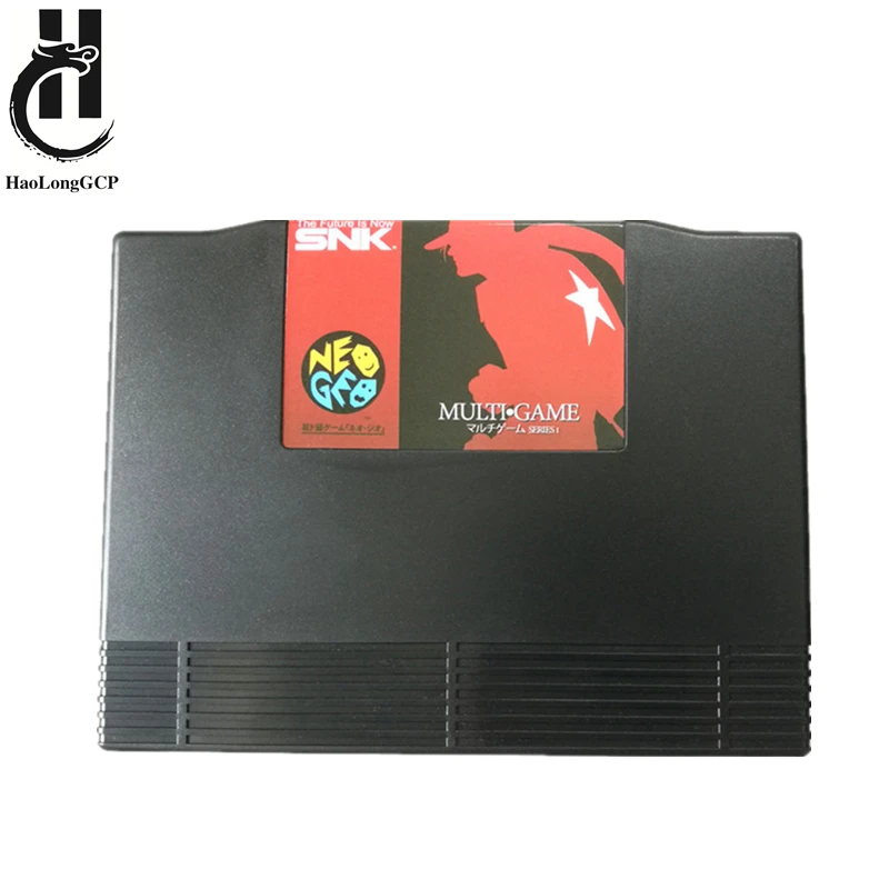 Игровая карта сделай сам для консоли аркадных видеоигр SNK AES AES161 161 в 1 игровой