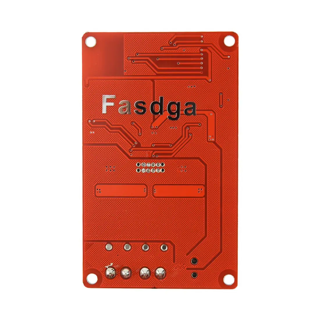 FULL-Fasdga TDA7492P 50W+50W Wireless Bluetooth Audio Receiver Amplifier Board Module Part | Электроника