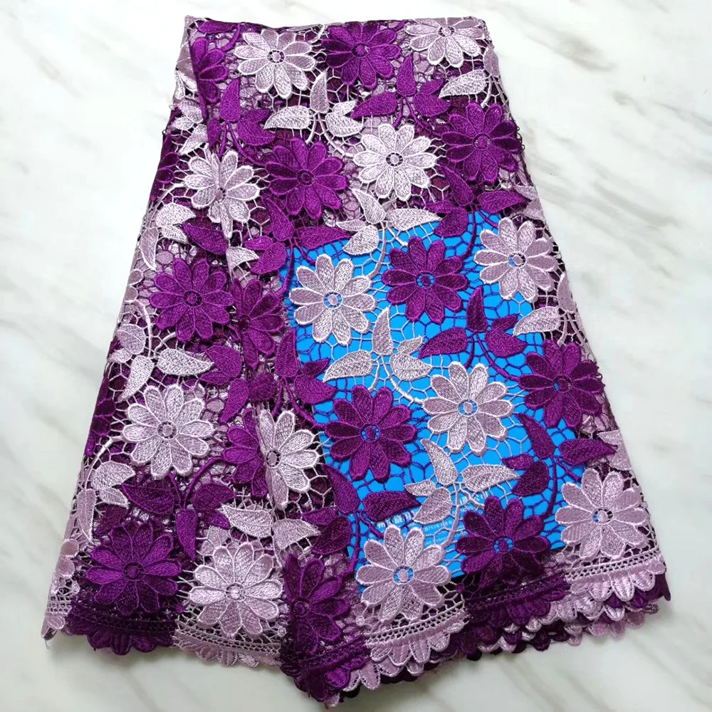 

Высокое качество, зеленые нигерийские Свадебные шнурки, африканская кружевная ткань, вышитый гипюровый шнур, кружевная ткань для свадебной...