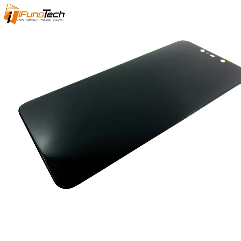 Бесплатные инструменты для Huawei Nova 3i ЖК дисплей сенсорный экран с рамкой P Smart + Plus