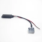 Переходник для автомобильного радио Bluetooth AUX AUX-IN для Honda Accord Civic CRV