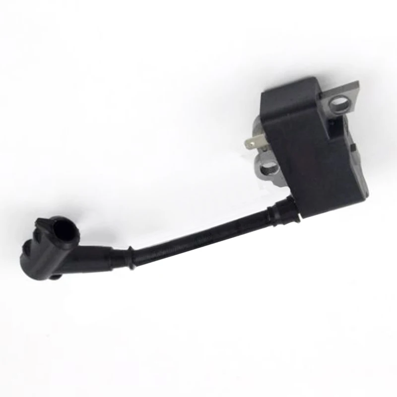 Новый 1x модуль катушки зажигания для бензопилы Stihl MS171 MS181 1139 400 1307 (черный) |