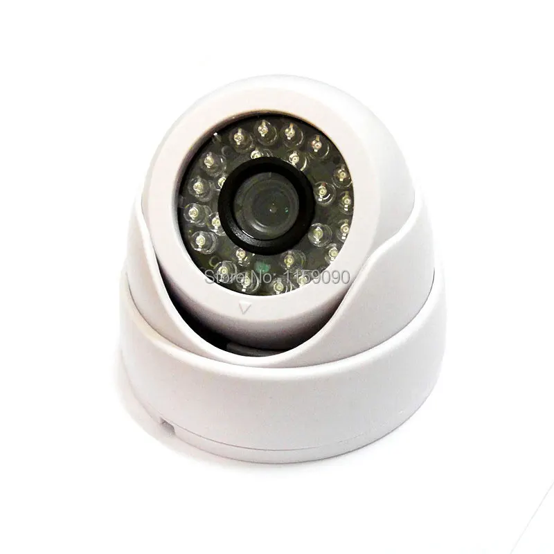 IP камера видеонаблюдения HD 2 МП Sony IMX307 1/2 дюйма POE|Камеры видеонаблюдения| |