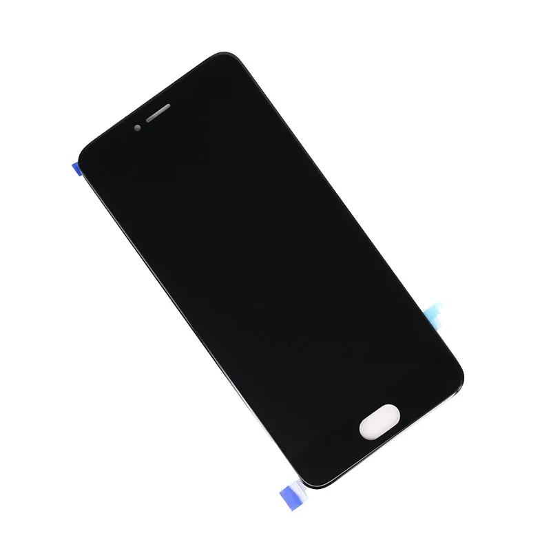 5 &quotЧерный Белый для Meizu Pro 6 ЖК экран сенсорный дигитайзер сборка дисплей 100% тест