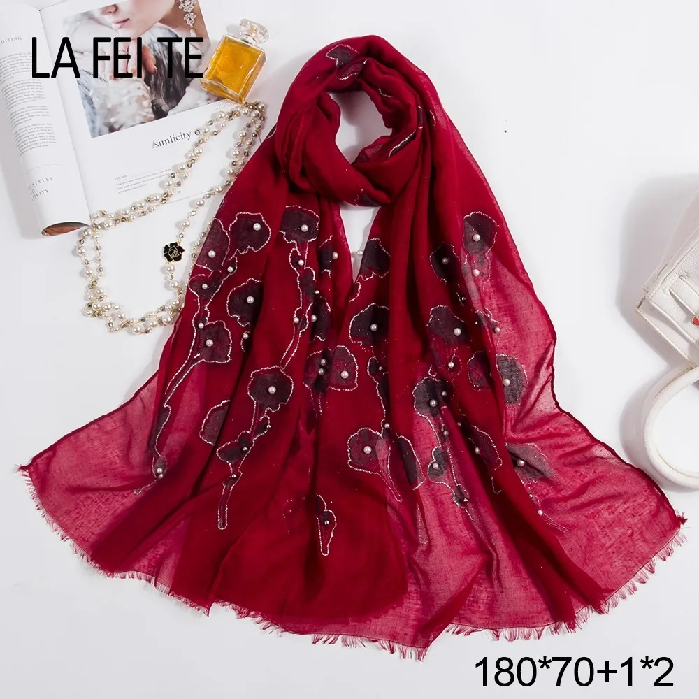 Long Cotton Scarves Women Shawls Foulard Femme Kerchief Crinkle Hijab Female Chiffon Stoles Bandana Scarf For Ladies 2019 |