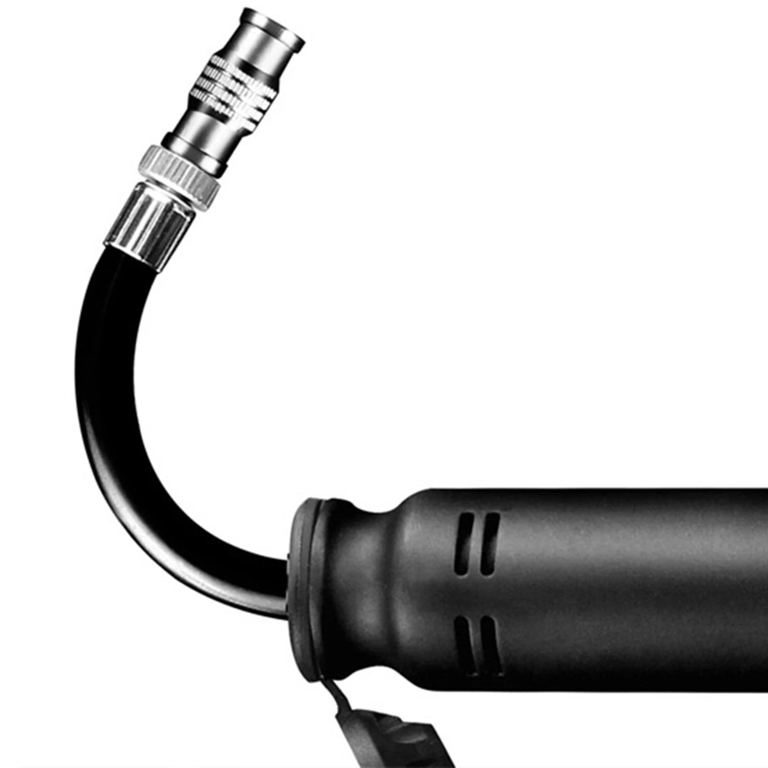 HOT-Wild Man Mtb Bicycle Portable Mini Air Pump 110 Psi High Pressure Small And Light Schrader Prest | Спорт и развлечения