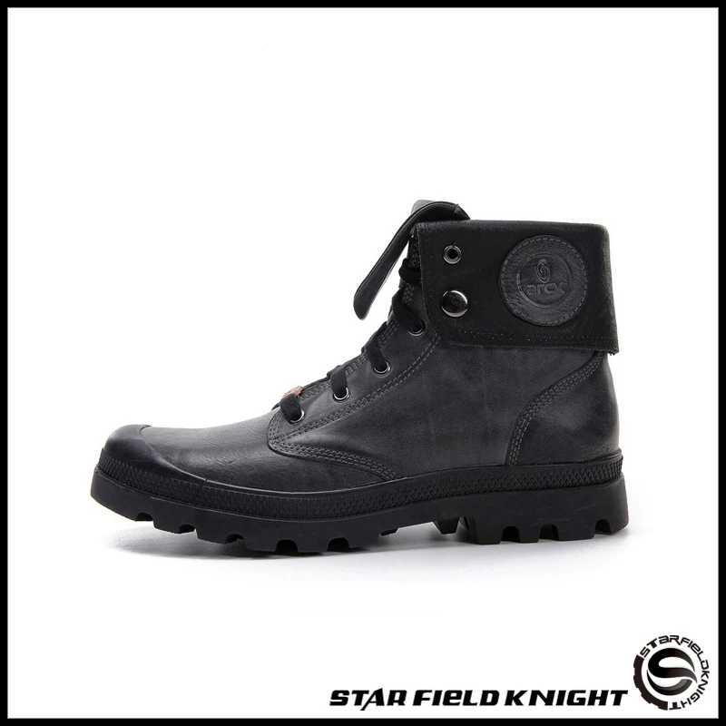 Arcx soft leather motorcycle boots riding shoes wear casual outdoor cycling cowhide | Автомобили и мотоциклы
