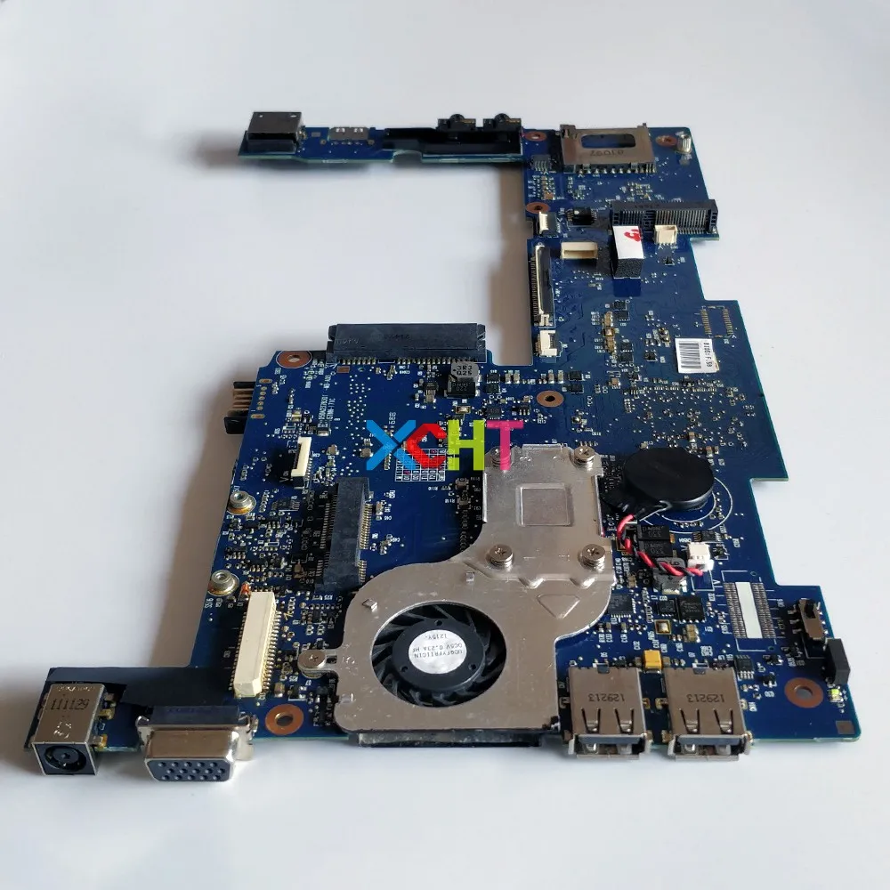 

625689-001 w N550 1.50GHz cpu for HP Mini 5103 Series Laptop Motherboard Mainboard Tested & working perfect