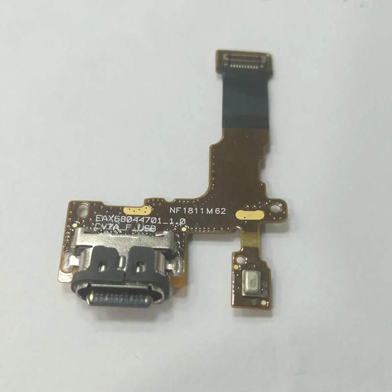 

Зарядный USB-порт для LG Style 4 Q710
