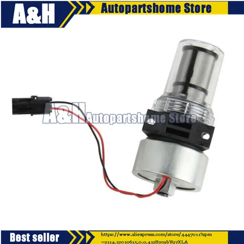 Для MH ELECTRONIC TRANSICOLD встроенный фильтр FUELPUMPREFRIGERATION INDUSTRIAL DIESEL LIFT TRUCK30-01108-12 300110803 30-01108-11