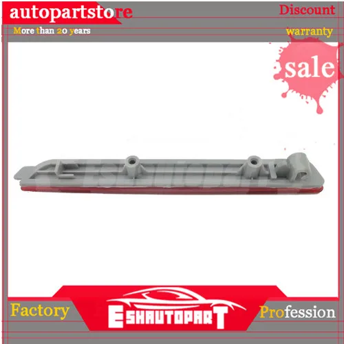Cafoucs для Mazda 6 2007-2013 аксессуары задний бампер красный отражающий сигнальный фонарь