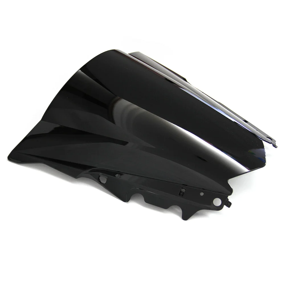 Ветровое стекло 5 цветов для Yamaha YZF R25 R3 2015 2018 2016 ветровой экран двойные пузырьки