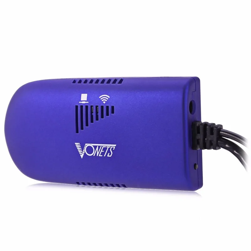VONETS VAP11G маршрутизатор мост ключ Wi-Fi ретранслятор кабель преобразования 4G RJ45 Ethernet
