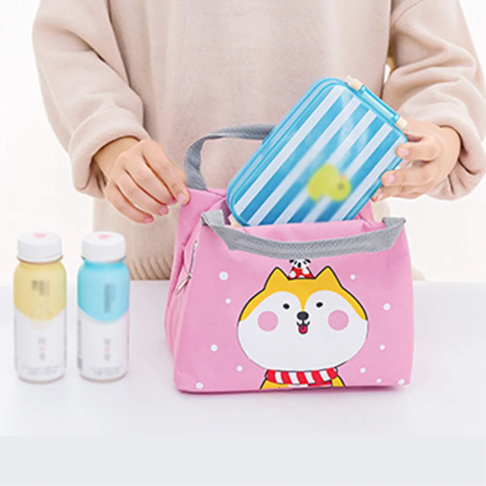 Детские сумки для хранения бутылочек молока водонепроницаемые из ткани Оксфорд