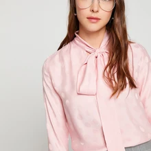 Блузка Koton 8YAK68689PW Pink|Блузки|