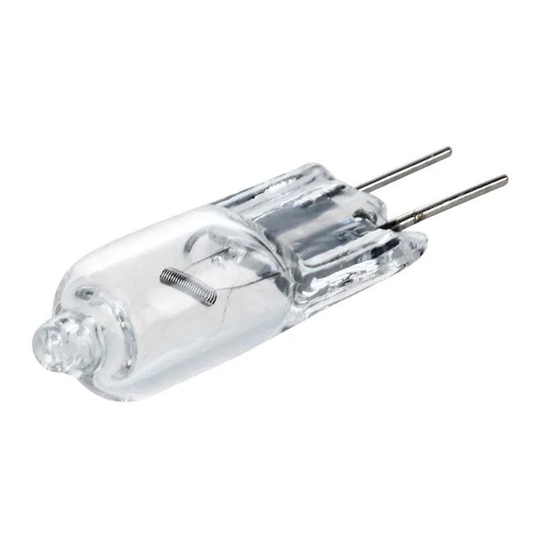 Галогенные лампы Bi-pin Базовая G4 Тип JC 12V 20 Вт. | Лампы и освещение