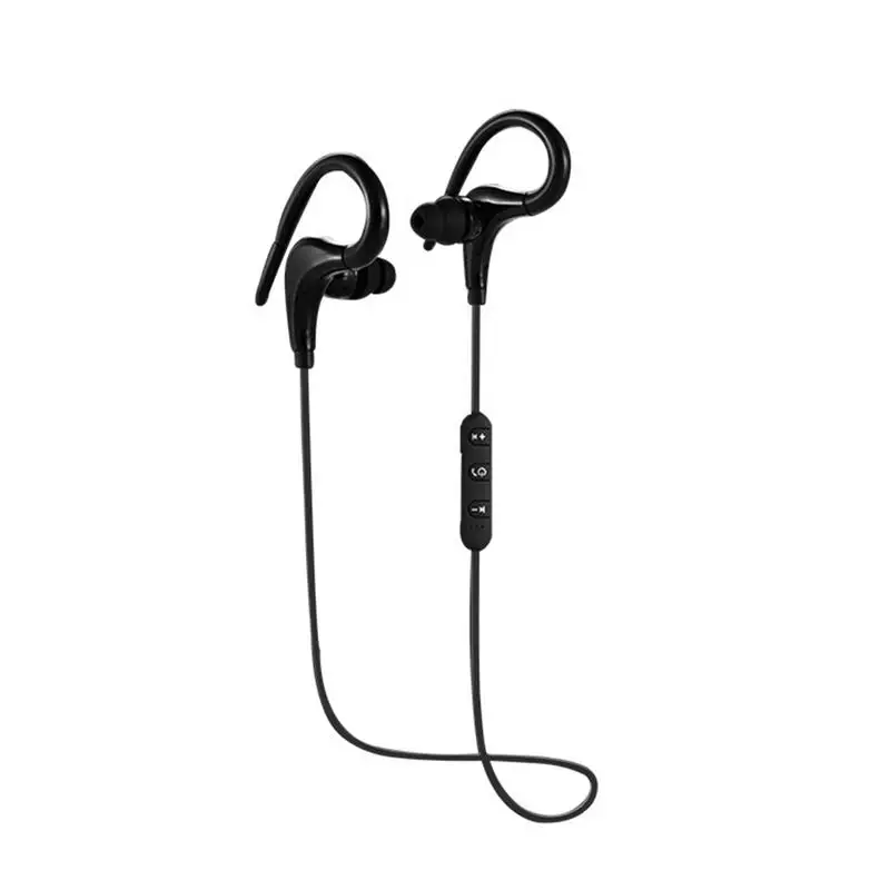 Водонепроницаемый беспроводной Bluetooth подголовник гарнитура Универсальный с