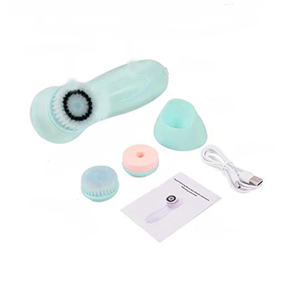 Электрический Очиститель для лица очищающие поры | Красота и здоровье