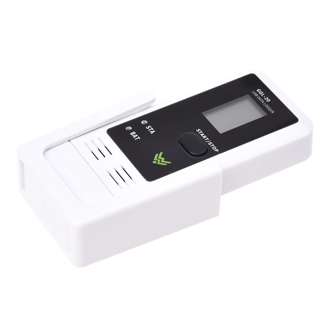YUWESE Mini USB портативный цифровой термометр с ЖК экраном и данных электронный