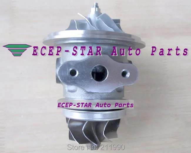 Турбокартридж CHRA TB25 471169 5006 0006 1118300TC с водяным охлаждением для FORD ISUZU JMC Transit JX493ZQ 68