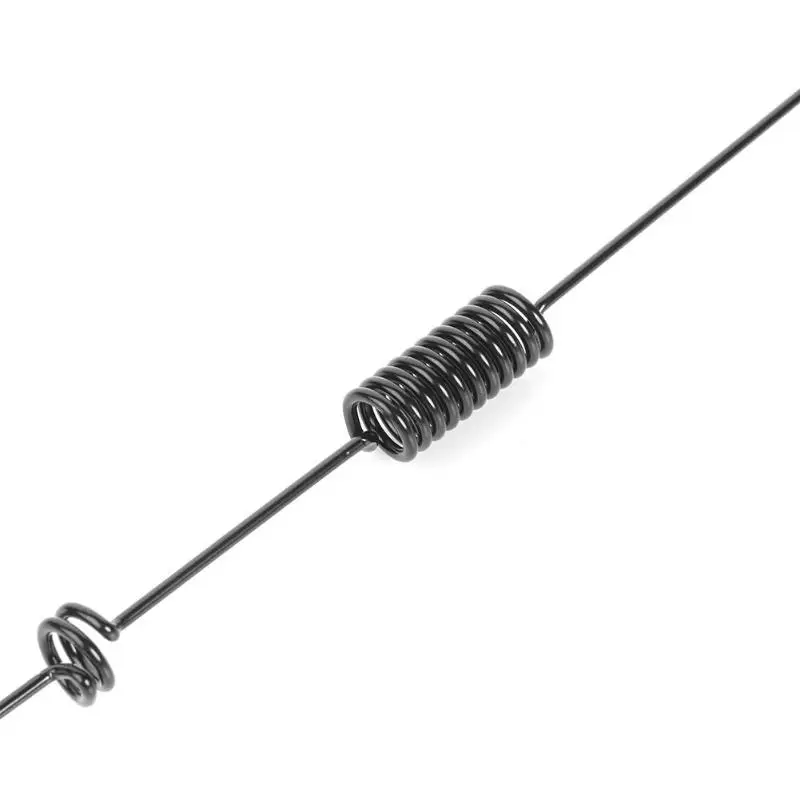 Новое поступление UT-106UV SMA-Male разъем VHF/UHF 144/430 MHz Двухдиапазонная Автомобильная