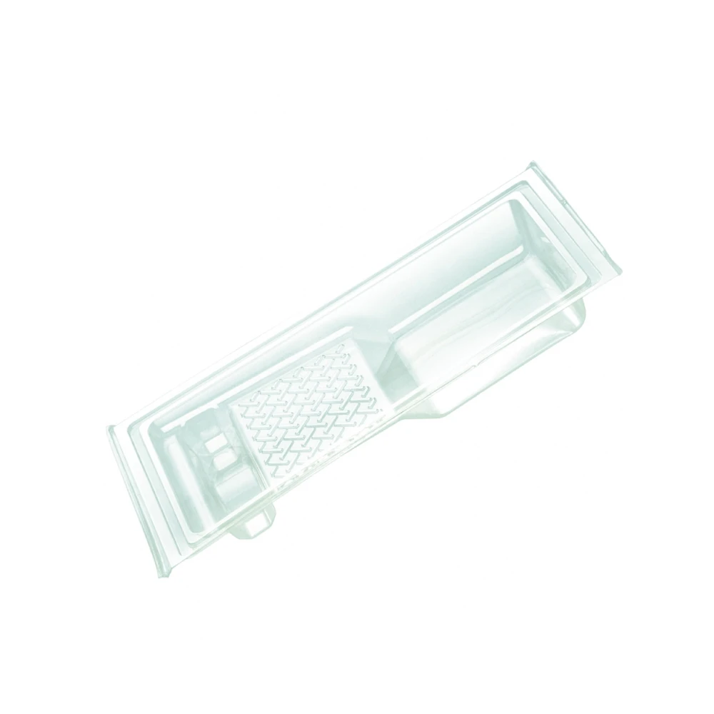 Кювета для валиков Sibrtec 81411|Лотки краски| |