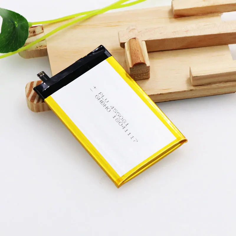 Для Ulefone металлический аккумулятор аккумуляторная батарея AKKU 3050mAh + разборные