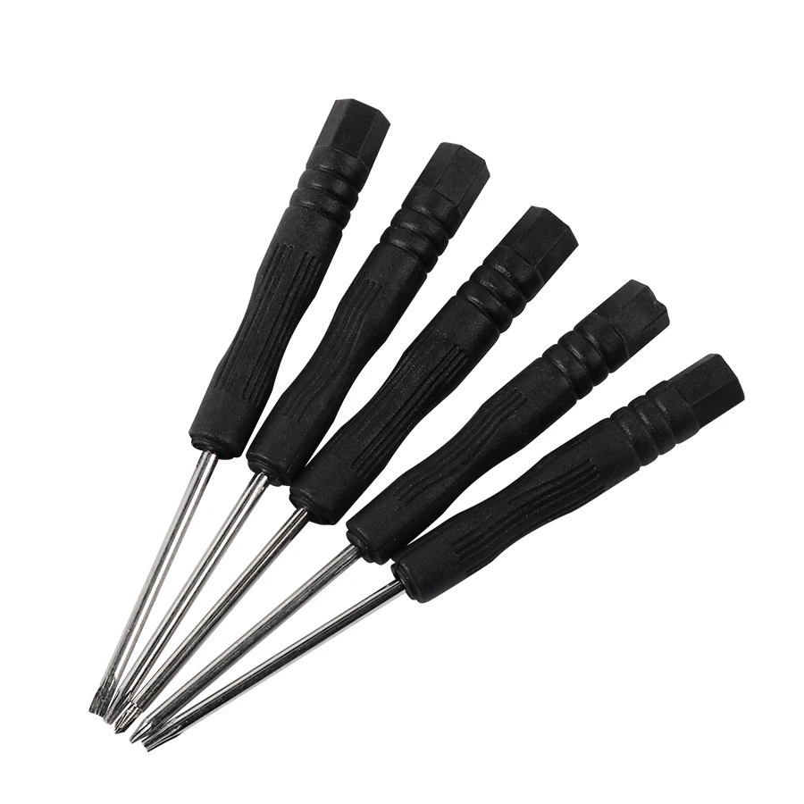 Инструмент для ремонта мобильных телефонов Набор отверток iPhone Samsung HTC Moto Sony 11 шт. |