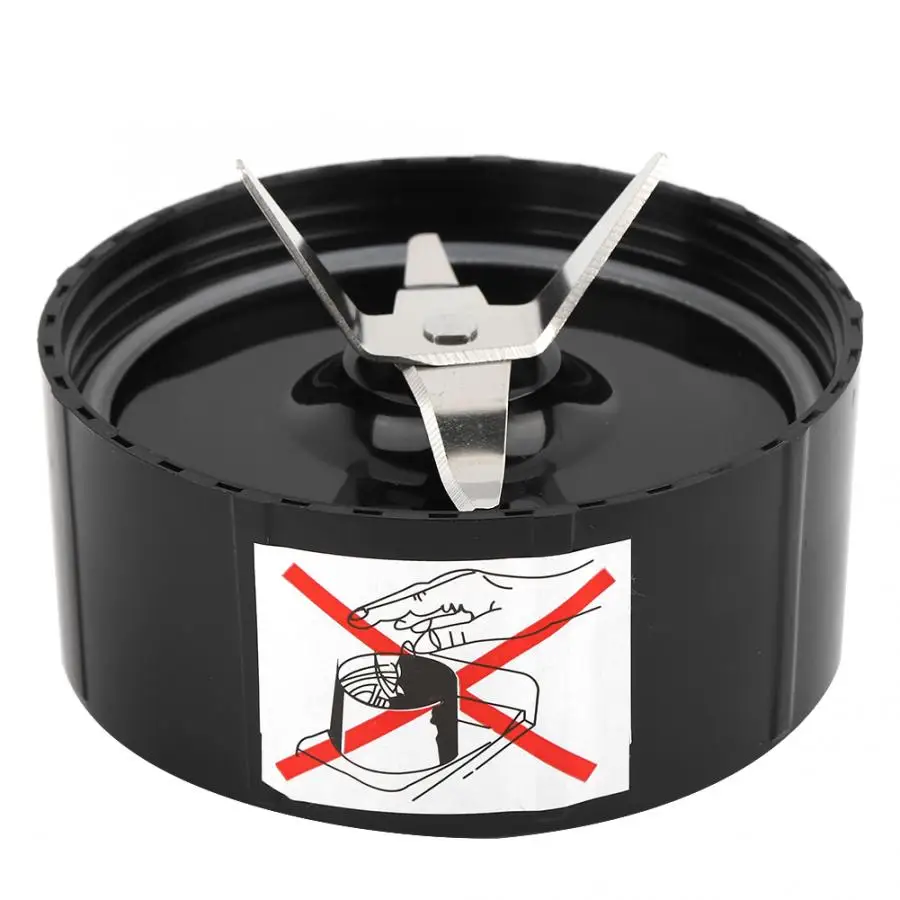 Лезвие для соковыжималки сменная часть лезвие из нержавеющей стали база