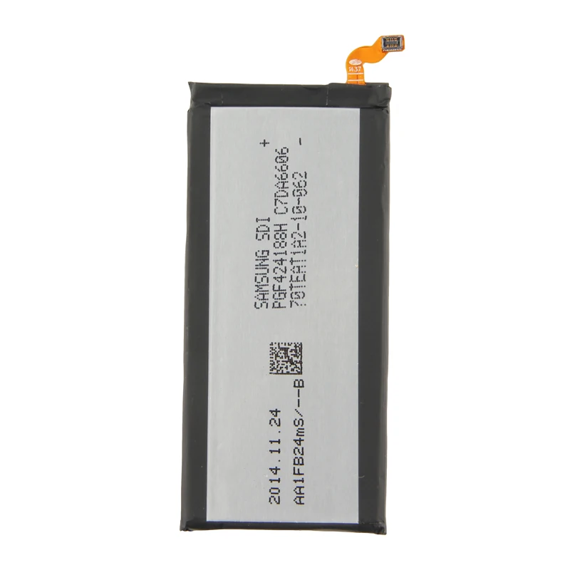 samsung высокое качество EB-BA500ABE Батарея для samsung Galaxy A5 EB-BA500ABE Аутентичные телефон 2300 mAh