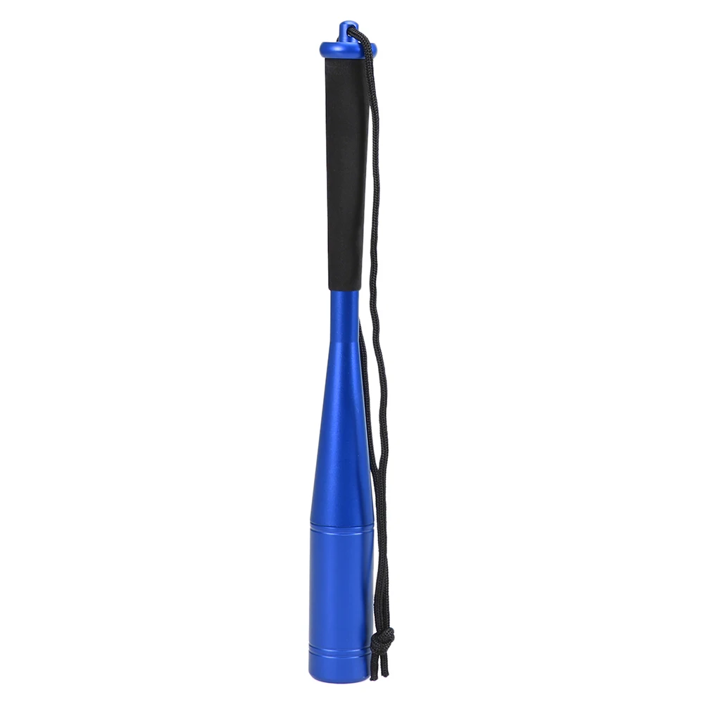 Портативный рыболовный молоток из алюминиевого сплава металлическая летучая