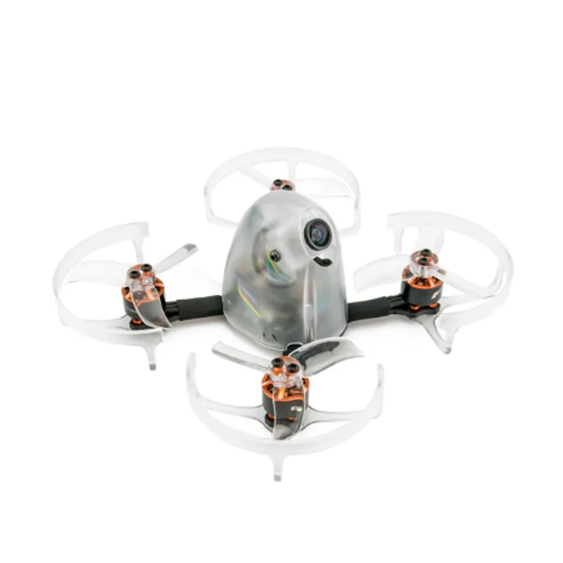 Гоночный Дрон FALCON 15 95 мм FPV PNP F3 встроенный барометр 15A 5 8 ГГц 25 МВт с умным