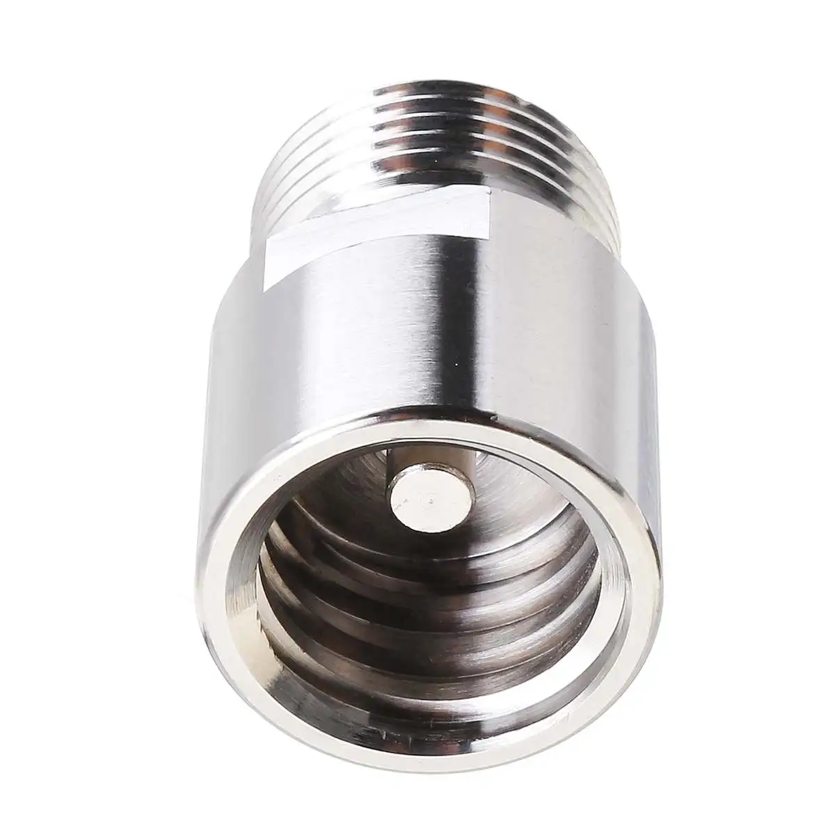 CO2 Regulators Adapter Converter For Aquarium Fish Tank Cylinder T21-4 to W21.8-14 | Бытовая техника