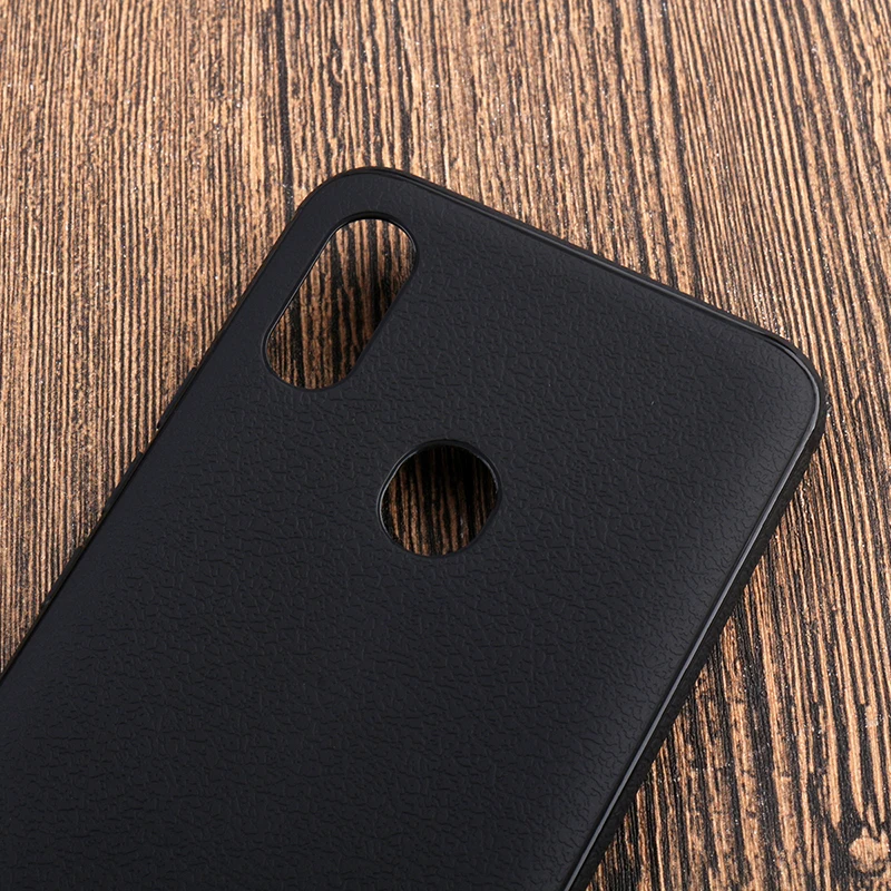 Alesser For UMI Umidigi F1 Play Silicone Case Soft TPU Back Cover Protective 6.3&quot |